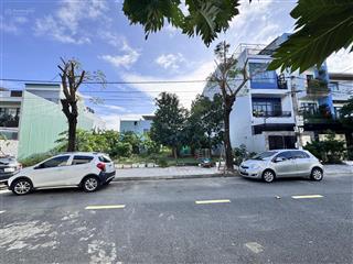 Chuyển nhượng cặp 225m2 đường nguyễn mỹ  khu đảo 2 ngay ngã tư mai chí thọ