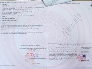 Chuyển nhượng 213m2 đất 2mt trc sau hồ phi tích  ngay toà chung cư cao cấp đang xây