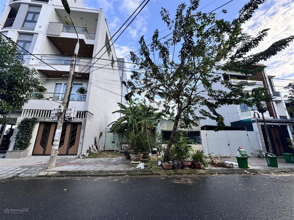Chuyển nhượng cặp 200m2 đường hoàng hiệp  ngay trục tmdv xây chung cư