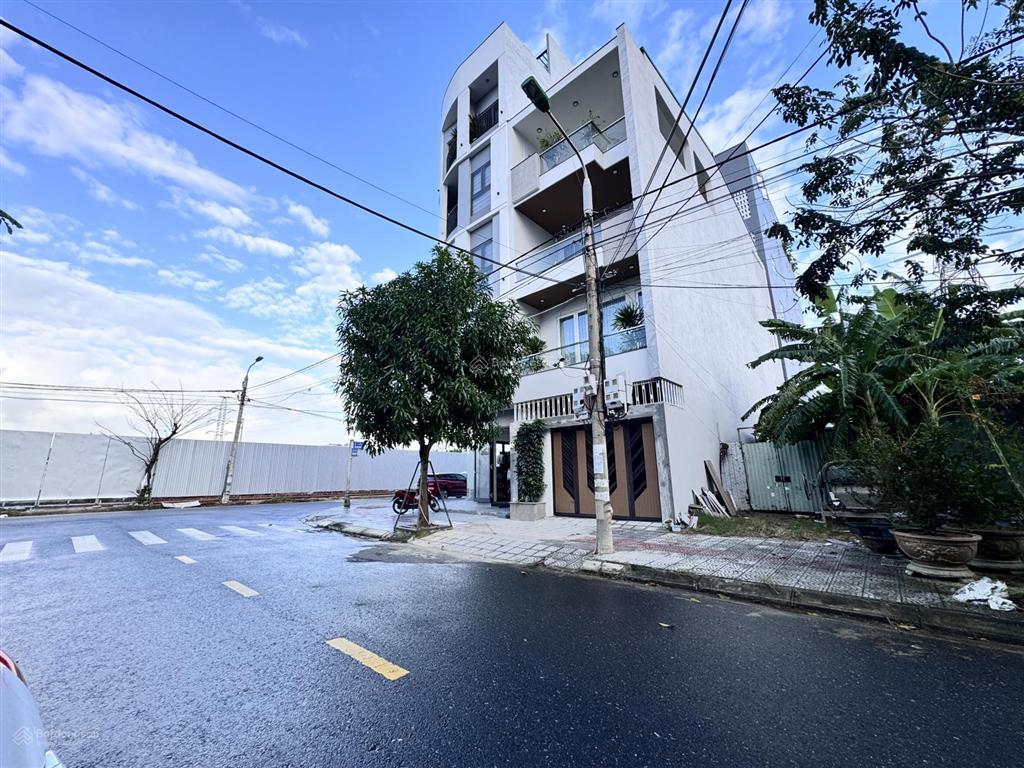 Chuyển nhượng cặp 200m2 đường hoàng hiệp  ngay trục tmdv xây chung cư