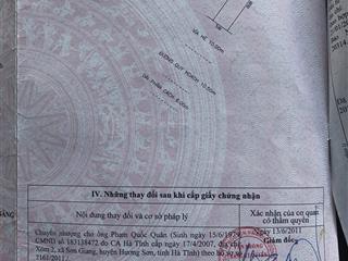 Chuyển nhượng 200m2 đất đường nguyễn phước lan  cặp siêu hiếm và ngay ngã tư lê quảng chí