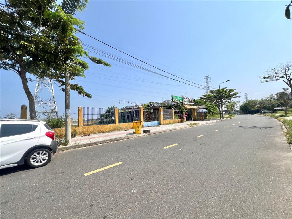 Chào bán 525m2 đường nguyễn đình thi  ngay trục nguyễn phước lan