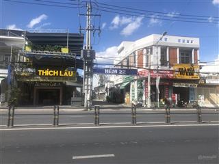 Bán nền hẻm 22, trần hoàng na, diện tích 130m2, giá 4,1 tỷ