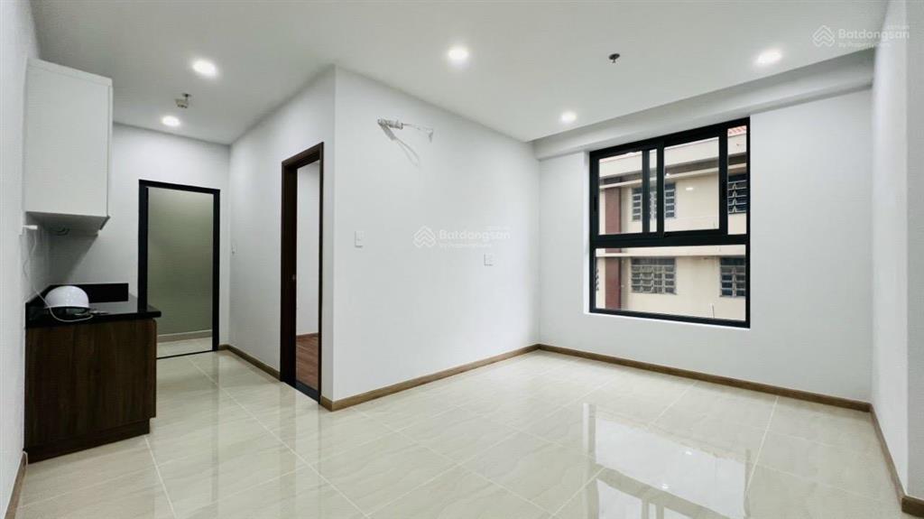 Bán căn hộ mới 100% bcons garden giá 1,59 tỷ, 60m2, 2 phòng ngủ + 2 toilet, 0899 525 *** (24/7)