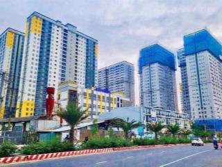 Chính chủ cần bán căn hộ bcons city  vị trí trung tâm dĩ an, giá tốt nhất thị trường!