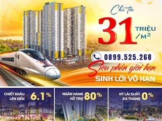 Căn hộ 2pn giá tốt  ngay trung tâm  đầy đủ tiện ích  không gian sống lý tưởng cho gia đình