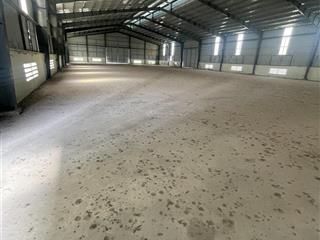 Bán xưởng gỗ kcn bình định 76.000m2