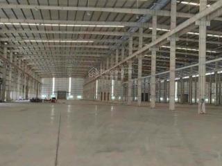 Cho thuê xưởng kcn phú tài quy nhơn bình định 3.000m2