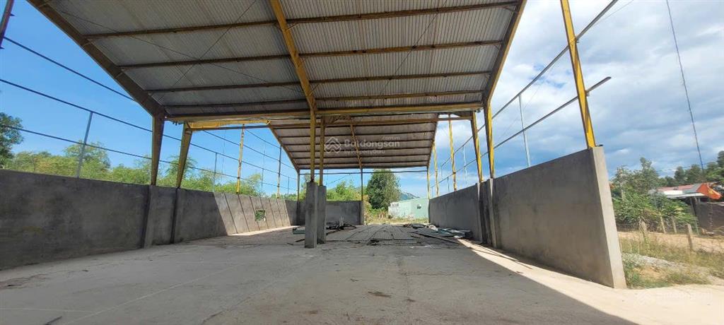 Bán xưởng phước thành tuy phước bình định 10.000m2