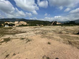 Bán đất kcn nhơn hoà an nhơn bình định 10.000m2