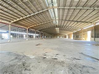 Cho thuê xưởng phước thành tuy phước 2.000m2