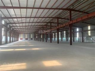 Bán nhà xưởng kcn long mỹ 15.000m2 có pccc đầy đủ
