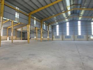 Cho thuê xưởng khu công nghiệp bình định giá thuê 25k/1m2/th