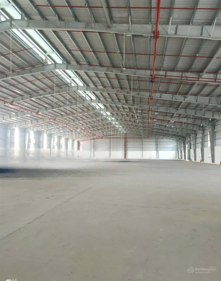 Bán xưởng trung tâm phước an bình định 13.000m2