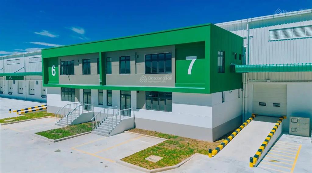 Cho thuê xưởng khu công nghiệp vsip quảng ngãi 5000m2