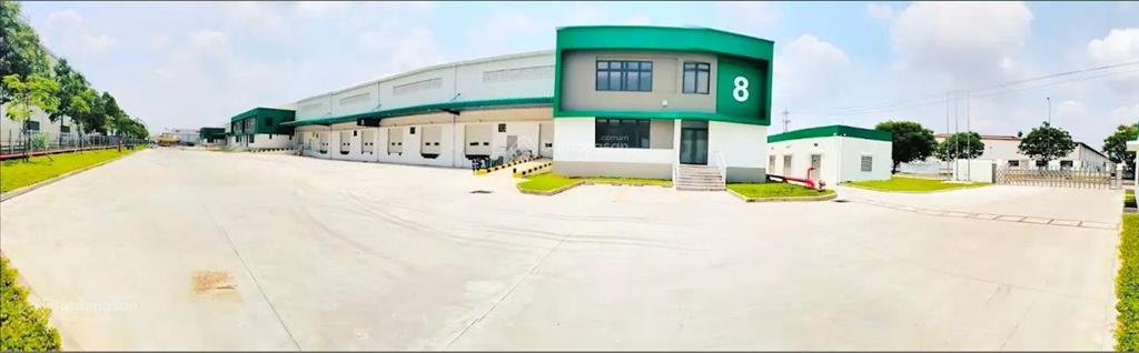 Cho thuê xưởng khu công nghiệp vsip quảng ngãi 5000m2