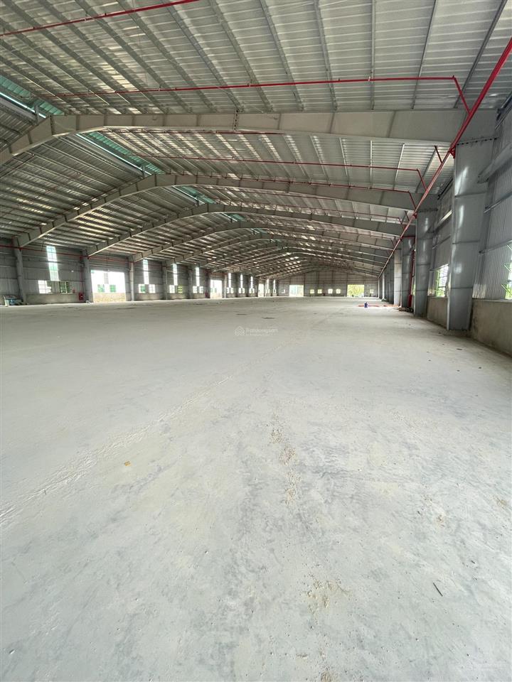Cho thuê xưởng khu công nghiệp visip hải phòng