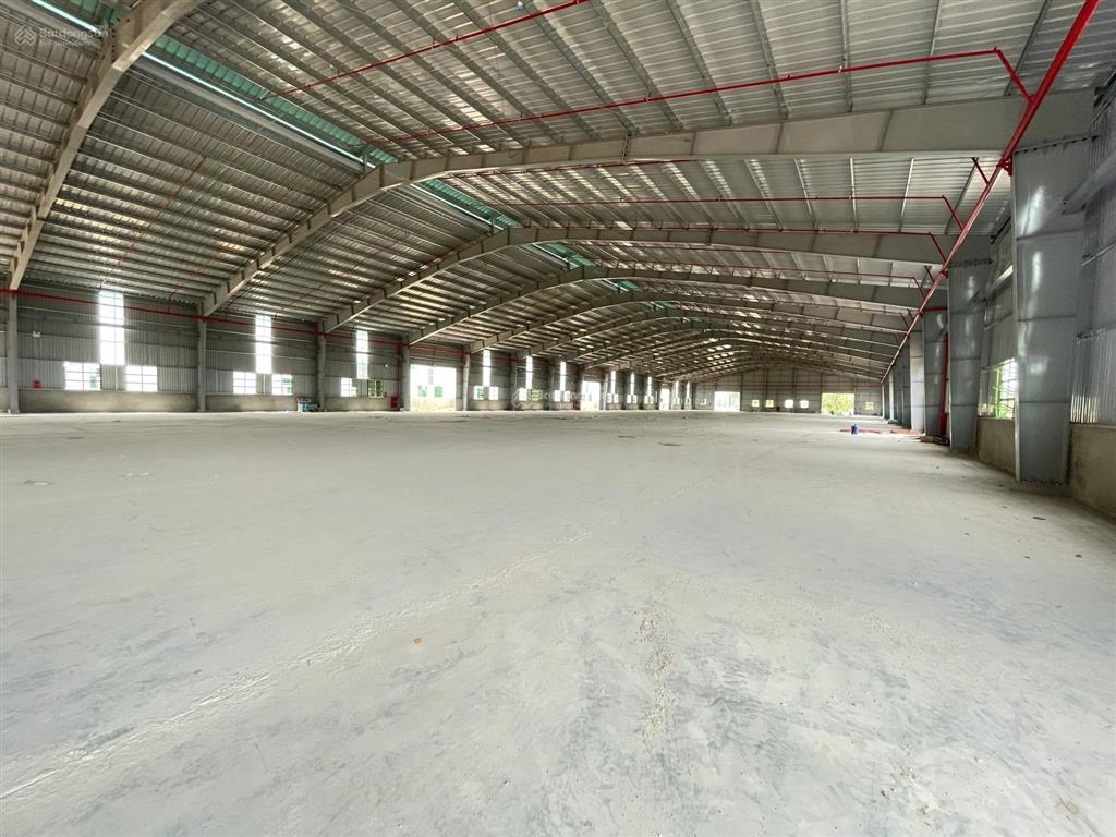 Cho thuê xưởng khu công nghiệp visip hải phòng