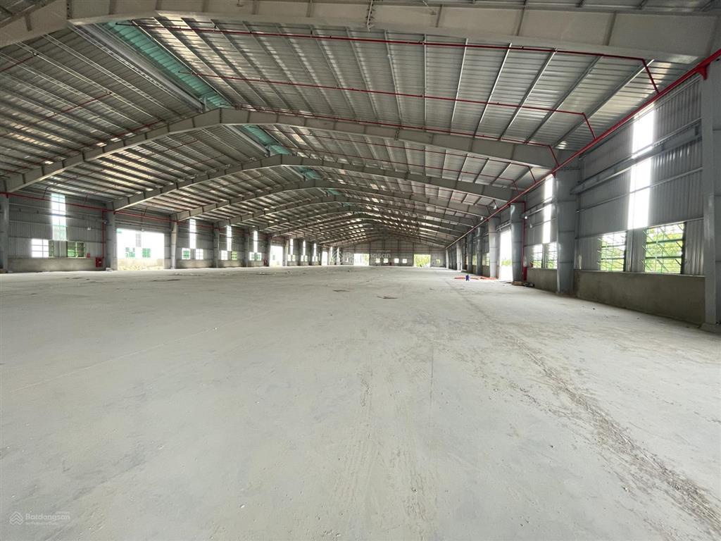 Cho thuê xưởng khu công nghiệp visip hải phòng