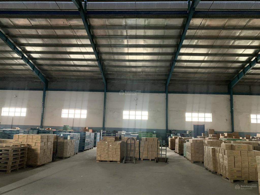 Cho thuê kho diên phú diên khánh 3.800m2 khánh hoà