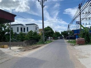 Cần bán lô đất mặt đường liên phường, tân tiến, lê thiện, trên đất có xưởng mới đẹp