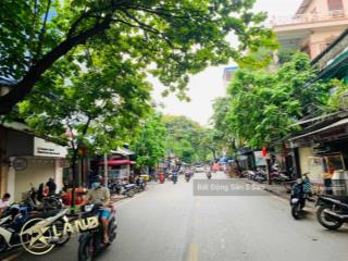 Tìm đầu ra  bán nhà mặt đường hàng kênh  65m2 chỉ có 10 tỷ