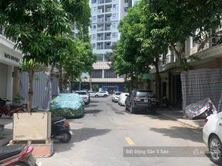 Chính chủ bán căn hoàng huy mall  78,5m2  mt 5m  13.8 tỷ