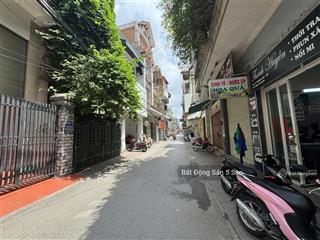 Nhà mặt đường hoàng quý  102m2  mt 5,1m  11,5 tỷ