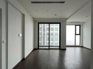 Cần bán căn 2pn +1 duy nhất tại toà b masteri west height