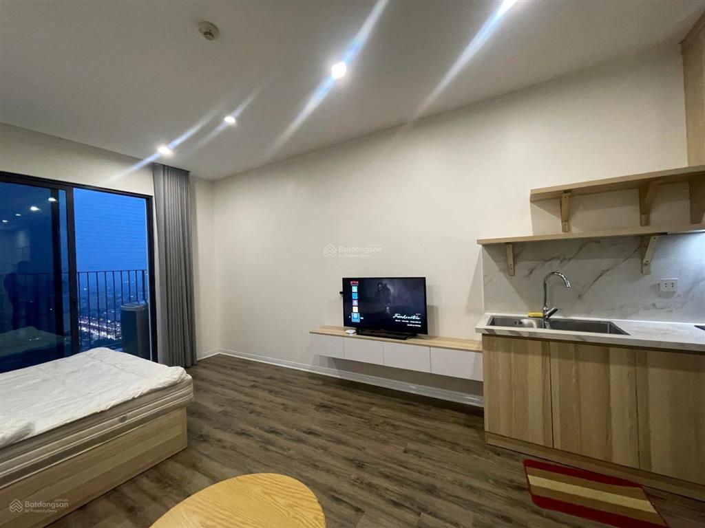 Cần chuyển nhượng quỹ căn studio view đẹp tại c5 dcapitale trần duy hưng