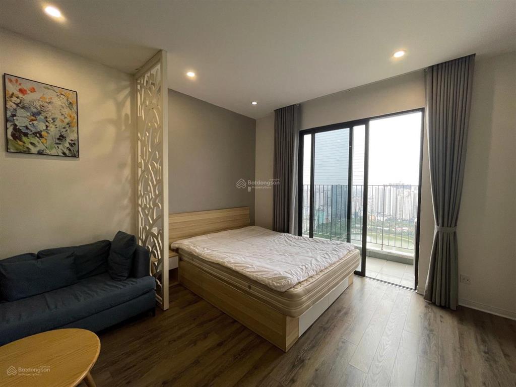 Cần chuyển nhượng quỹ căn studio view đẹp tại c5 dcapitale trần duy hưng