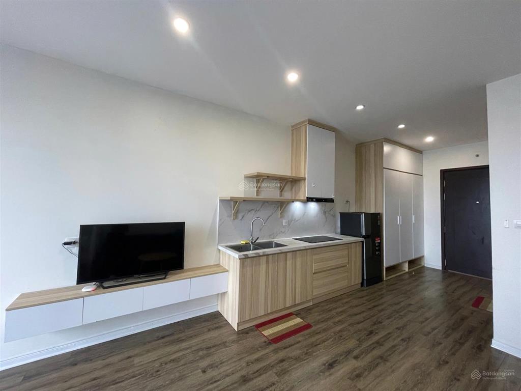 Cần chuyển nhượng quỹ căn studio view đẹp tại c5 dcapitale trần duy hưng