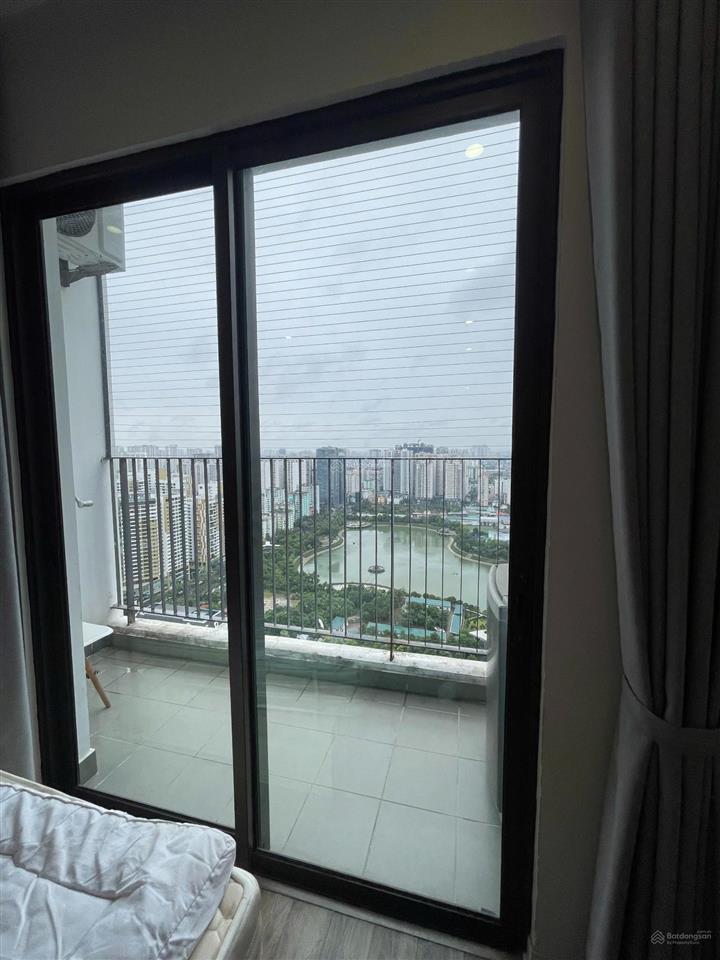 Cần chuyển nhượng quỹ căn studio view đẹp tại c5 dcapitale trần duy hưng