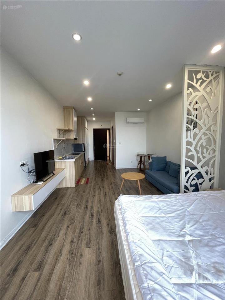 Cần chuyển nhượng quỹ căn studio view đẹp tại c5 dcapitale trần duy hưng