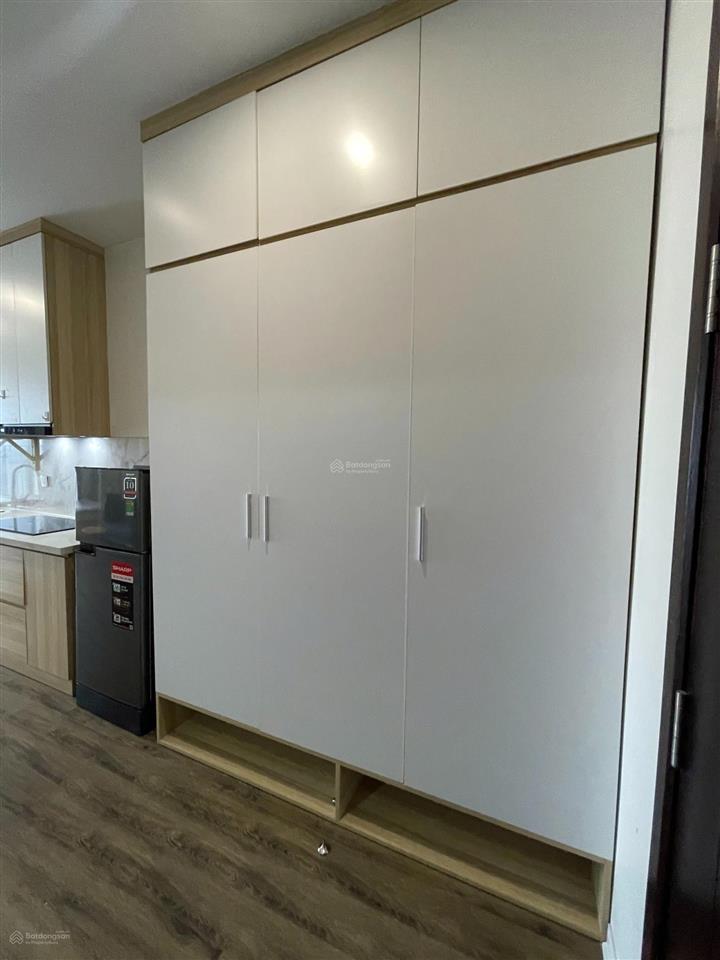 Cần chuyển nhượng quỹ căn studio view đẹp tại c5 dcapitale trần duy hưng