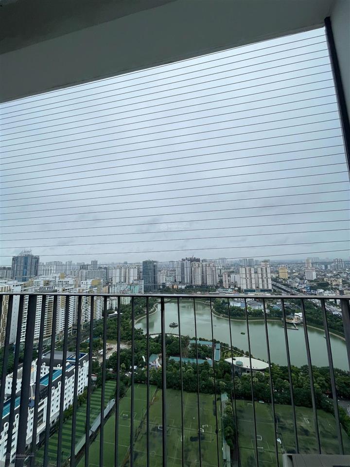 Cần chuyển nhượng quỹ căn studio view đẹp tại c5 dcapitale trần duy hưng