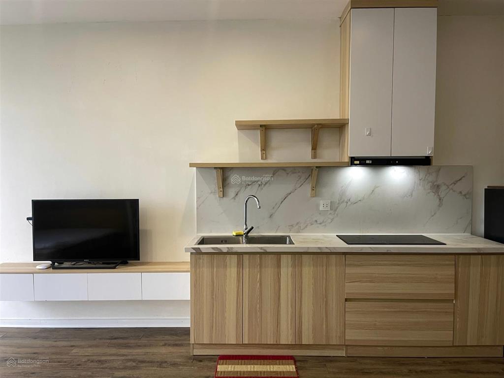 Cần chuyển nhượng quỹ căn studio view đẹp tại c5 dcapitale trần duy hưng