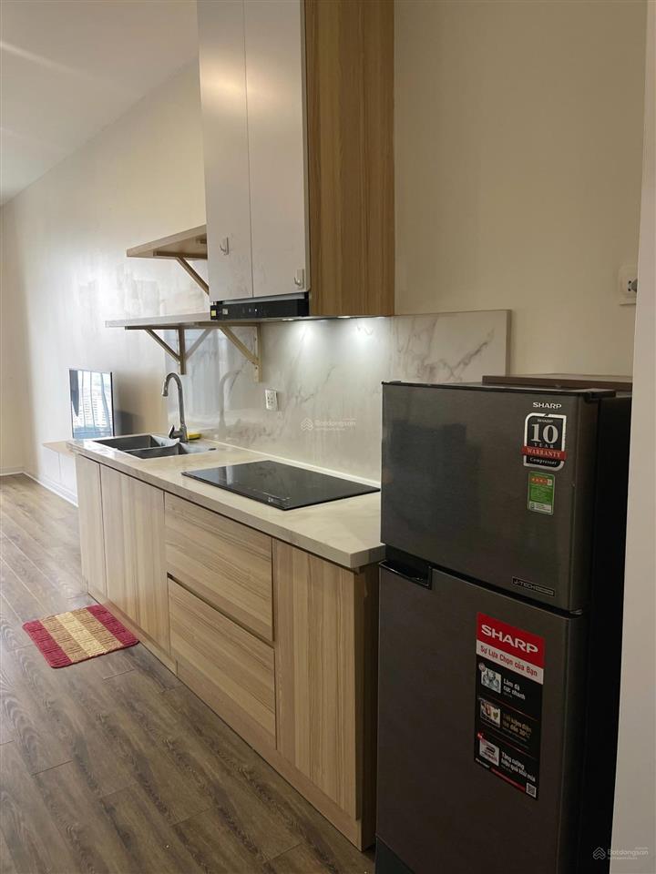 Cần chuyển nhượng quỹ căn studio view đẹp tại c5 dcapitale trần duy hưng