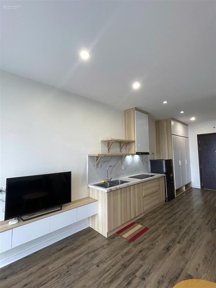 Cần chuyển nhượng quỹ căn studio view đẹp tại c5 dcapitale trần duy hưng