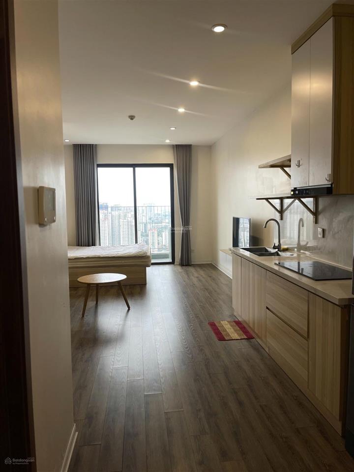 Cần chuyển nhượng quỹ căn studio view đẹp tại c5 dcapitale trần duy hưng