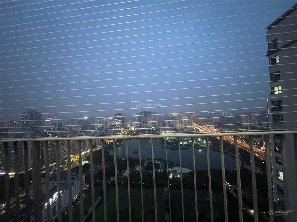 Cần chuyển nhượng quỹ căn studio view đẹp tại c5 dcapitale trần duy hưng