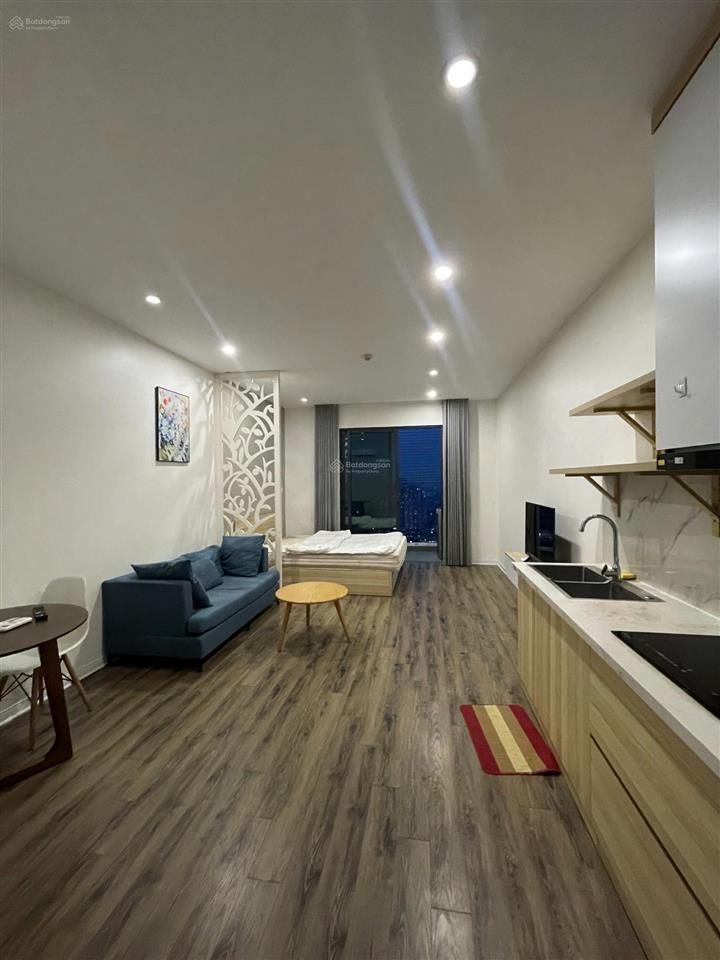 Cần chuyển nhượng quỹ căn studio view đẹp tại c5 dcapitale trần duy hưng