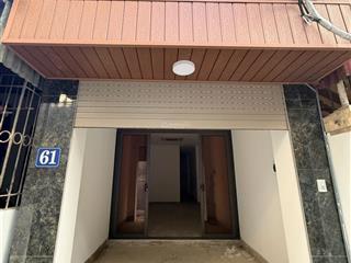 Chính chủ bán nhà ngõ 374 âu cơ. nhà mới, đẹp, kiên cố, có thang máy, có sổ đỏ