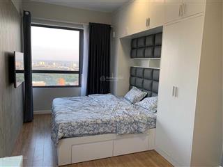 Cho thuê gấp căn hộ 2 phòng ngủ masteri an phú thảo điền quận 2 full nt giá rẻ 18tr view thoáng