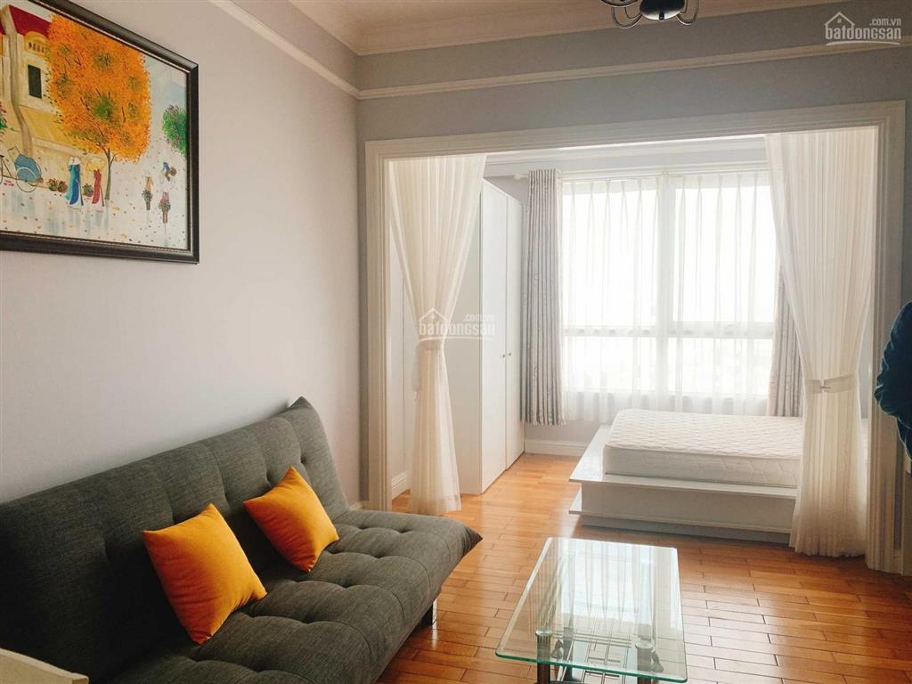 Bán căn hộ 2 phòng ngủ the manor nguyễn hữu cảnh bình thạnh giá rẻ 9,7 tỷ view thoáng mát full nt
