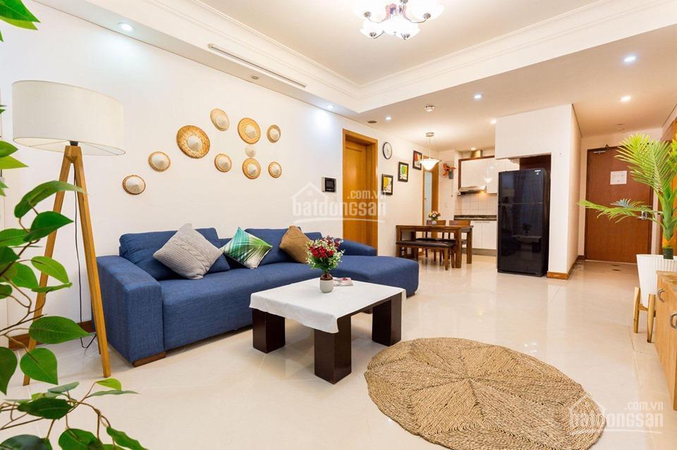 Bán căn hộ 2 phòng ngủ the manor nguyễn hữu cảnh bình thạnh giá rẻ 9,7 tỷ view thoáng mát full nt
