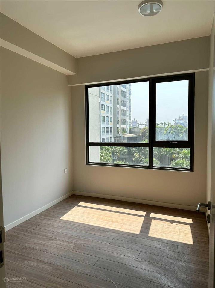 Bán căn hộ 2 phòng ngủ masteri an phú thảo điền quận 2 ntcb giá rẻ đầu tư 6,55 tỷ view thoáng