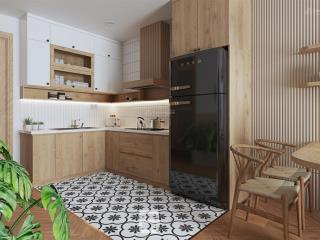 Hot! bán chdv nguyễn thượng hiền p5 bình thạnh 14pn full nt mới hdt 90tr thang máy giá rẻ 19,5 tỷ