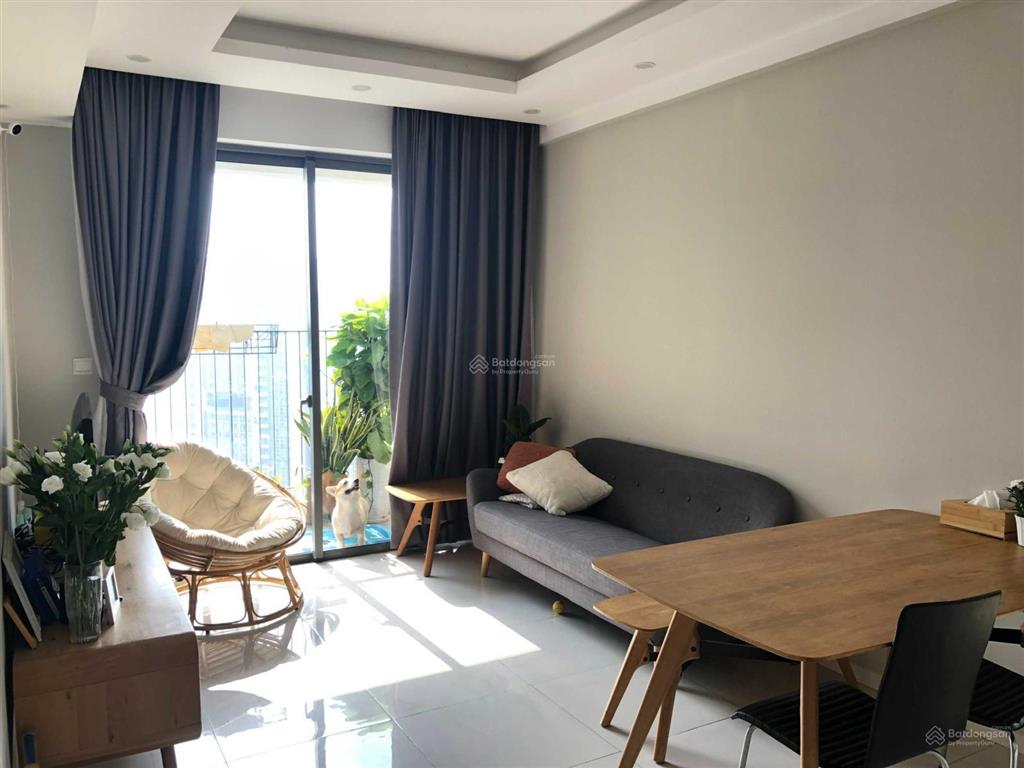 Bán gấp căn hộ 2 phòng ngủ masteri an phú thảo điền quận 2 full view thoáng giá rẻ 7,75 tỷ sổ sẵn