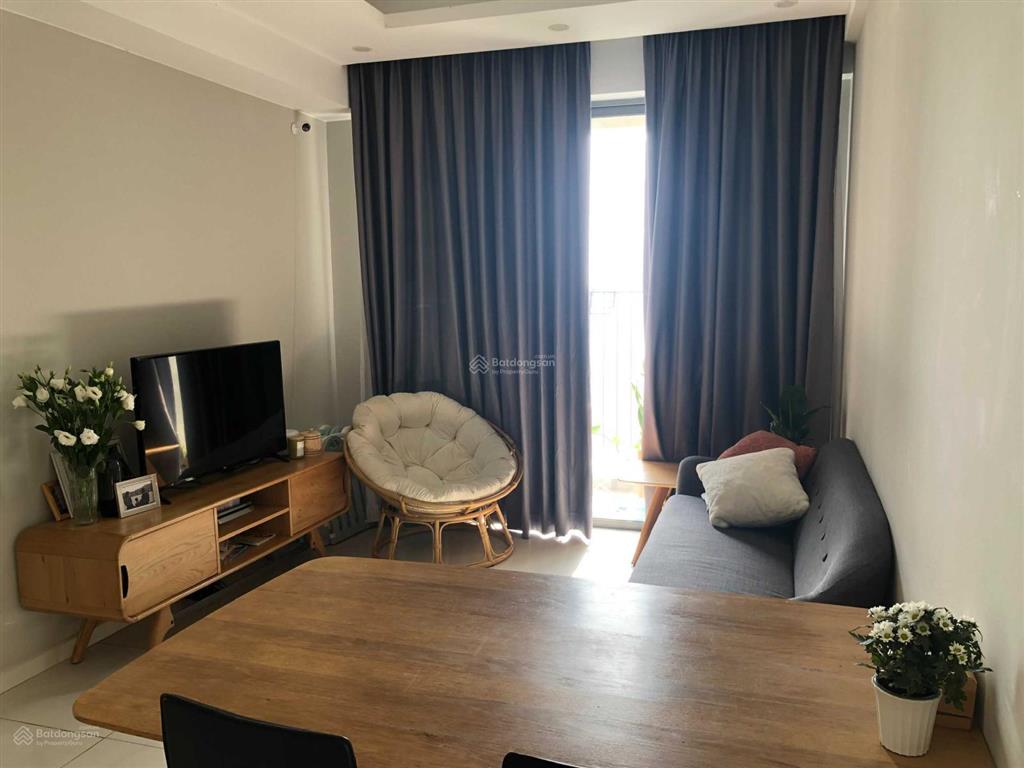 Bán gấp căn hộ 2 phòng ngủ masteri an phú thảo điền quận 2 full view thoáng giá rẻ 7,75 tỷ sổ sẵn